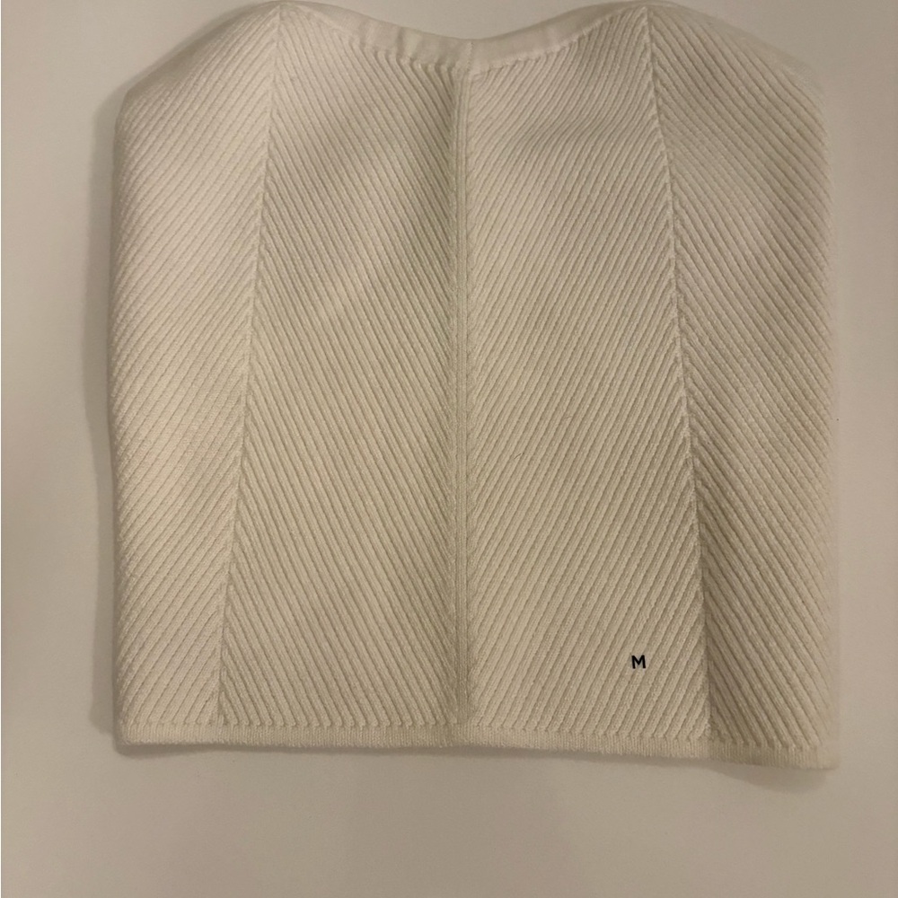 Aerie Ribbed Sweater Tube
Top NWT